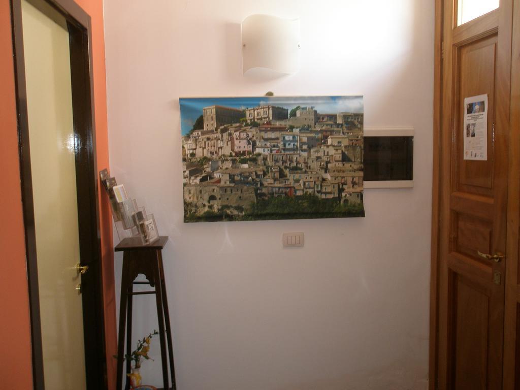 Ibla Vacanze Ragusa Exteriér fotografie