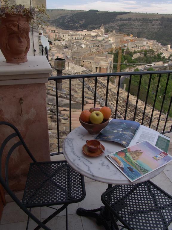 Ibla Vacanze Ragusa Exteriér fotografie
