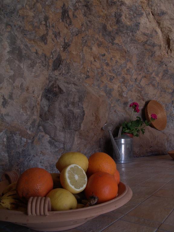 Ibla Vacanze Ragusa Exteriér fotografie