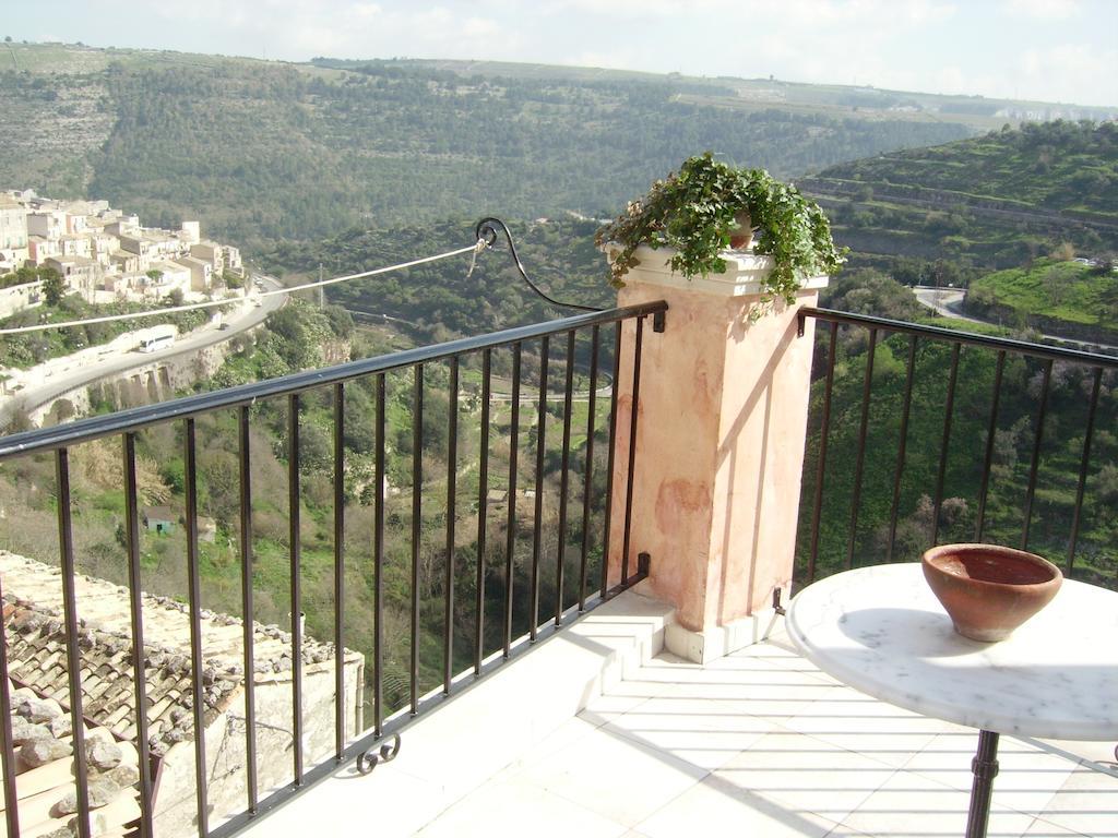 Ibla Vacanze Ragusa Exteriér fotografie