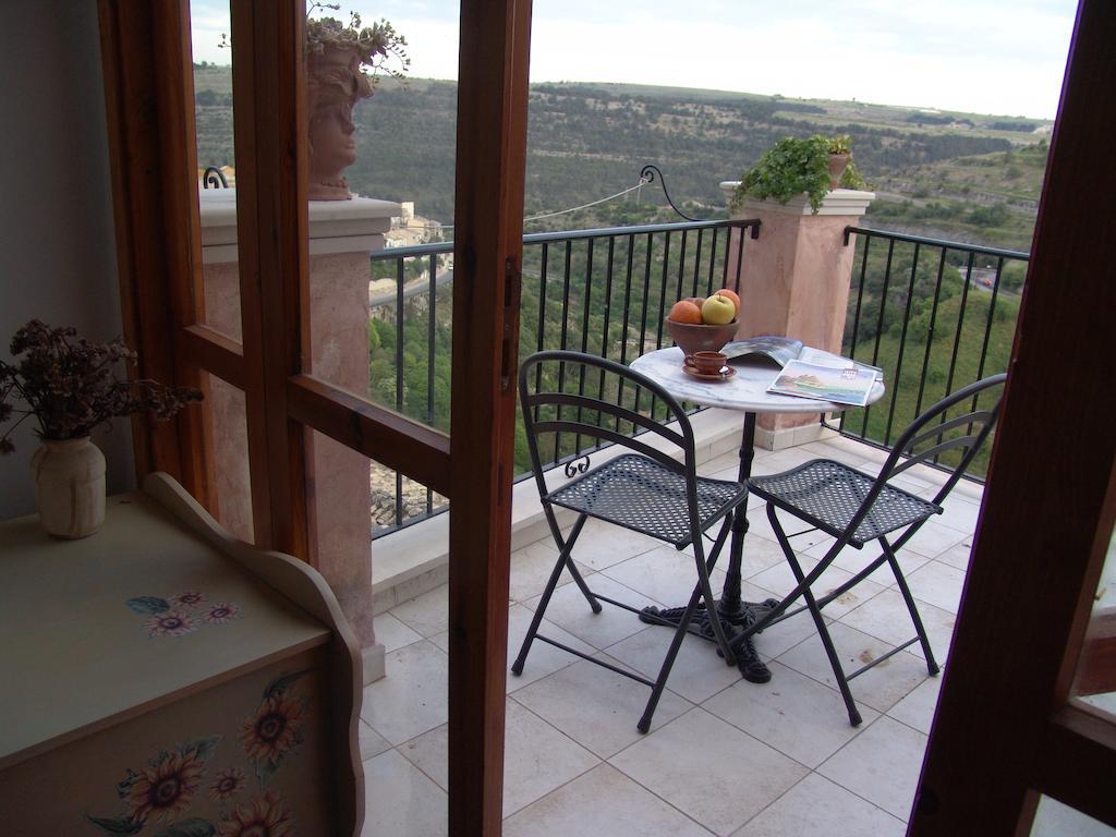Ibla Vacanze Ragusa Exteriér fotografie