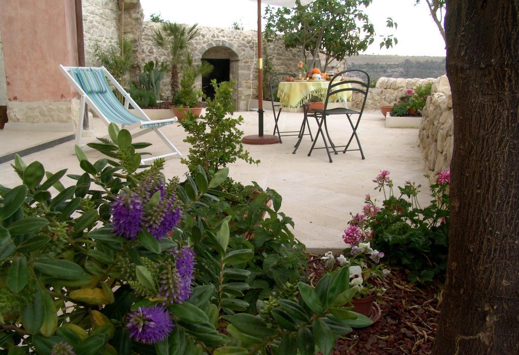 Ibla Vacanze Ragusa Exteriér fotografie