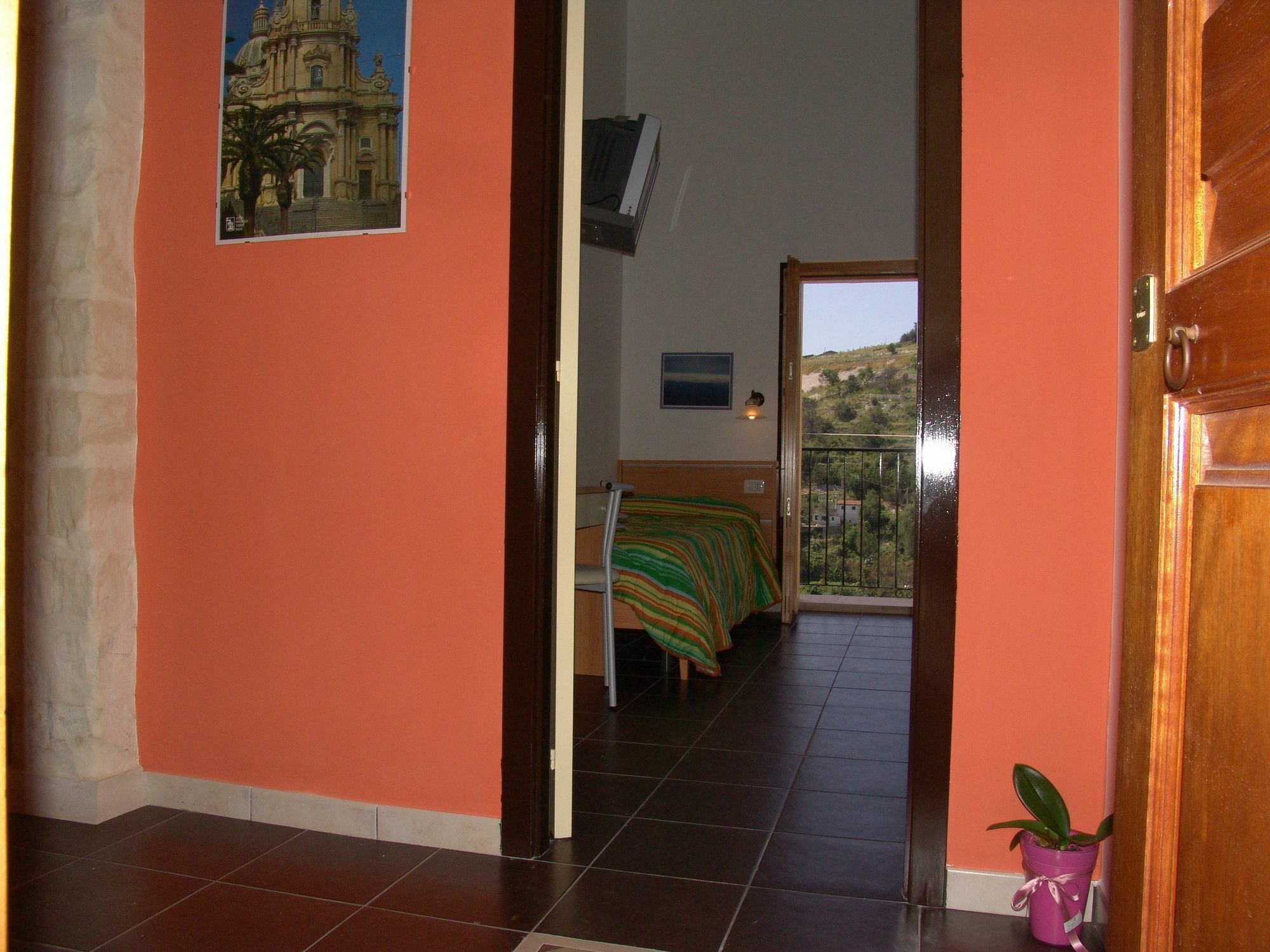 Ibla Vacanze Ragusa Exteriér fotografie