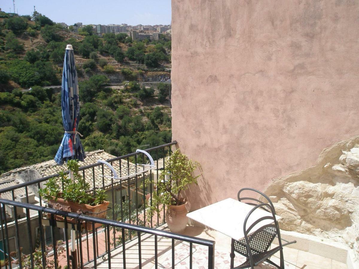 Ibla Vacanze Ragusa Exteriér fotografie