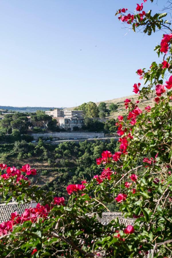 Ibla Vacanze Ragusa Exteriér fotografie