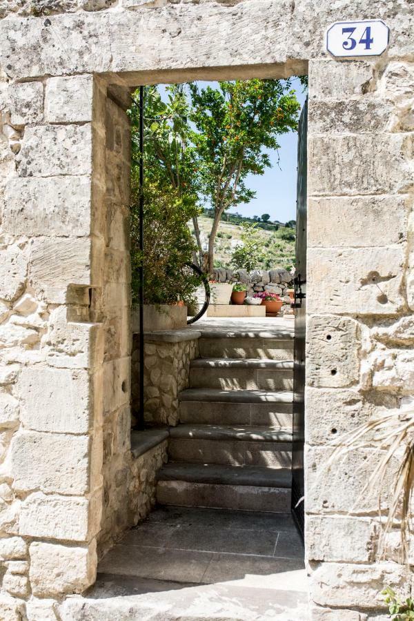 Ibla Vacanze Ragusa Exteriér fotografie