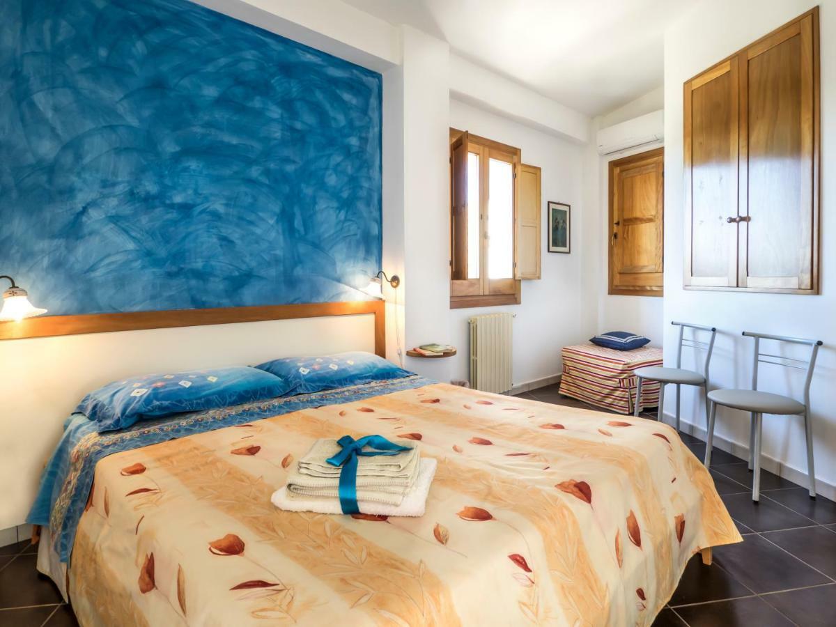 Ibla Vacanze Ragusa Exteriér fotografie