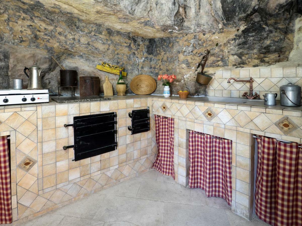 Ibla Vacanze Ragusa Exteriér fotografie