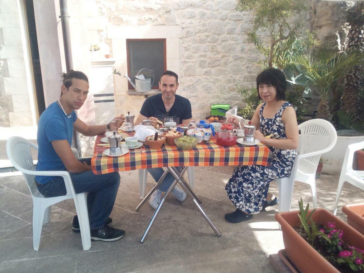 Ibla Vacanze Ragusa Exteriér fotografie