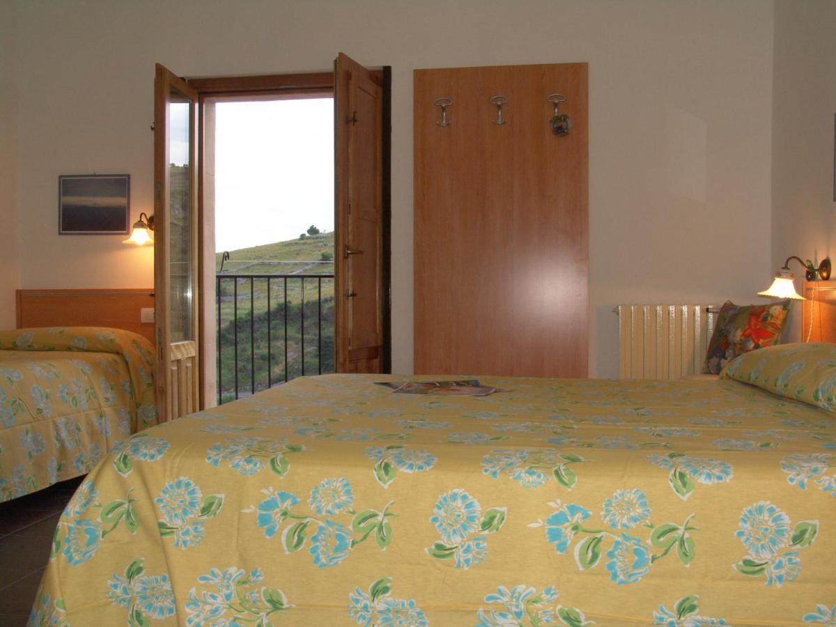 Ibla Vacanze Ragusa Exteriér fotografie