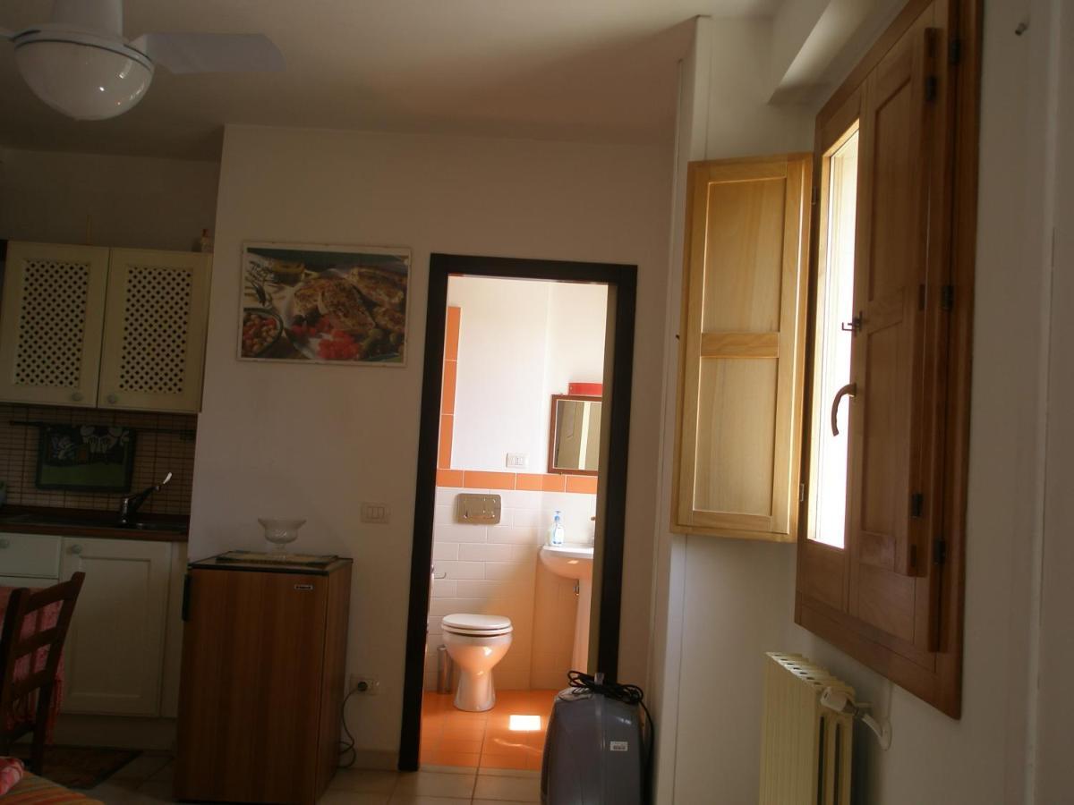 Ibla Vacanze Ragusa Exteriér fotografie